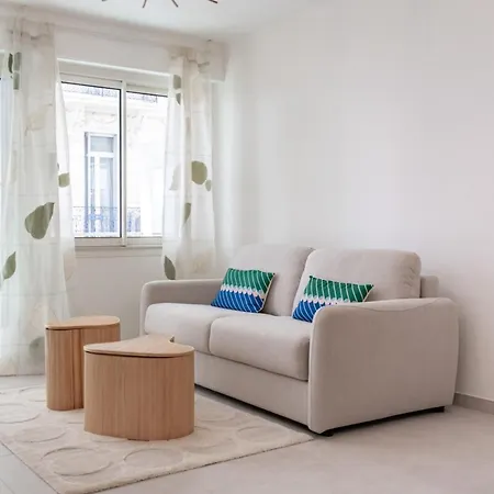 Apartamento Chic 2 Pieces