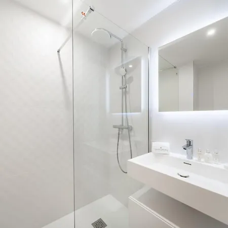 Apartamento Chic 2 Pieces *