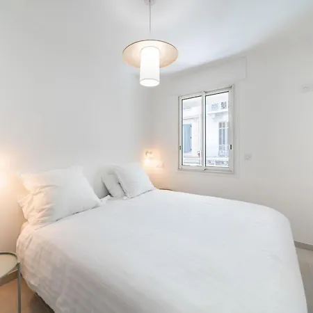 Apartamento Chic 2 Pieces *