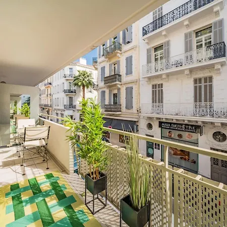 Chic 2 Pieces Apartamento *