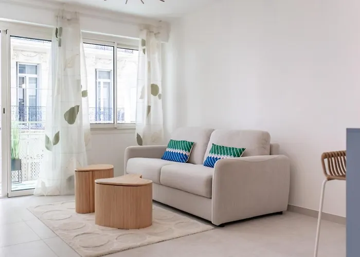 Apartamento Chic 2 Pieces