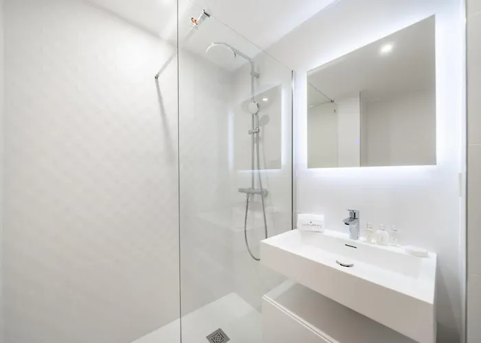 Appartamento Chic 2 Pièces *