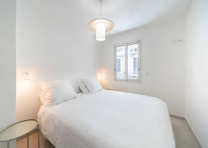 Appartamento Chic 2 Pièces *